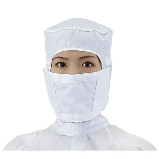 Cleanroom Apparel