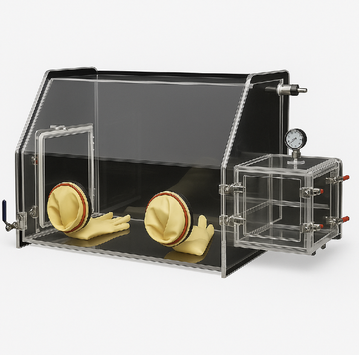 MSE PRO Glove Boxes