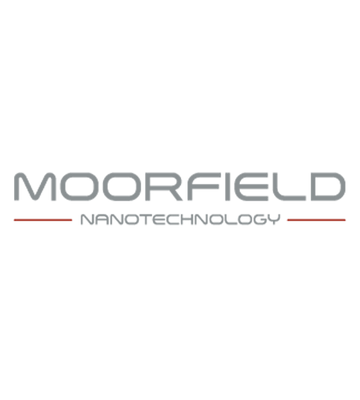 Moorfield Benchtop CVD/PVD/Etching Systems