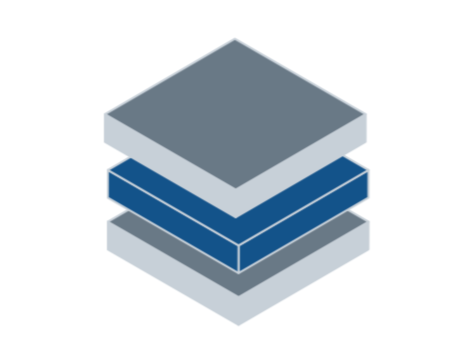 Diamond Epitaxial Wafer