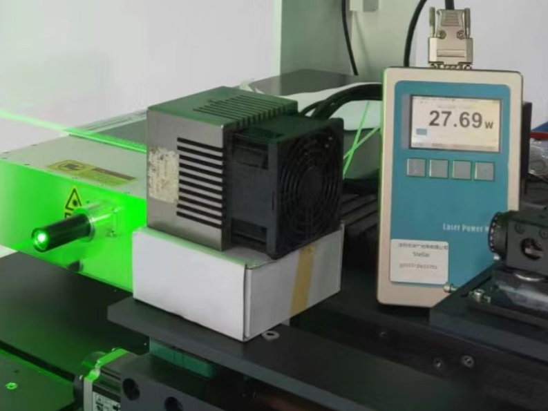 Optical Parameter Measuring & Analyzing Systems