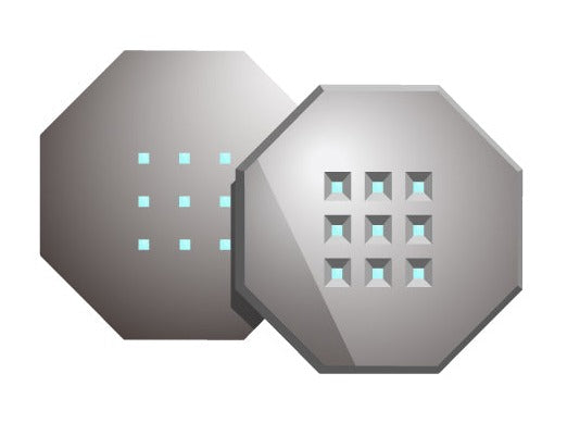 Silicon Nitride Membrane Windows
