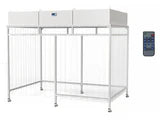 MSE PRO Clean Booths