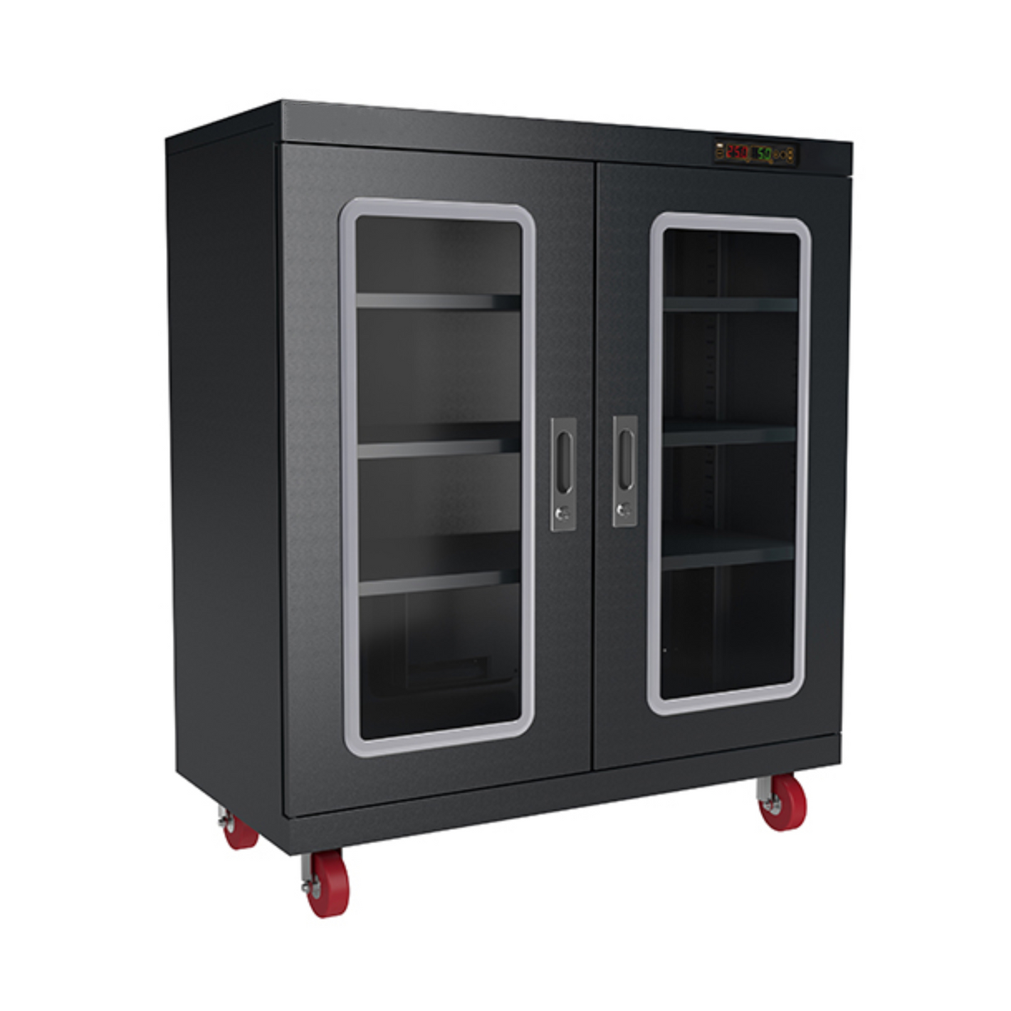 Antistatic Carbon Steel Nitrogen Cabinets