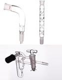 Connector and Condenser Glassware