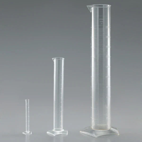 Graduated Cylinders