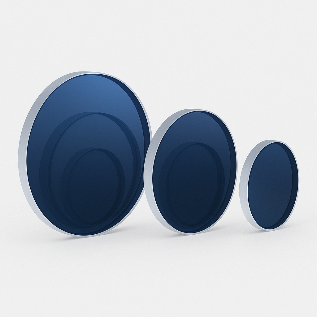 custom-made optical components from MSE Supplies