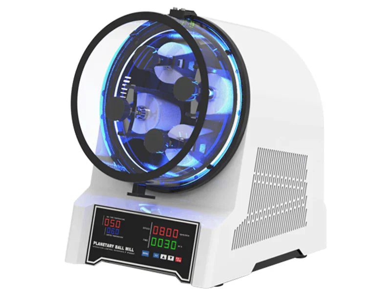 compact-ball-jar-mills-and-crusher