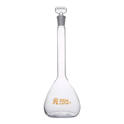 Volumetric Flasks