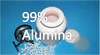 Roller Mill Jars - 99% High Alumina Ceramics
