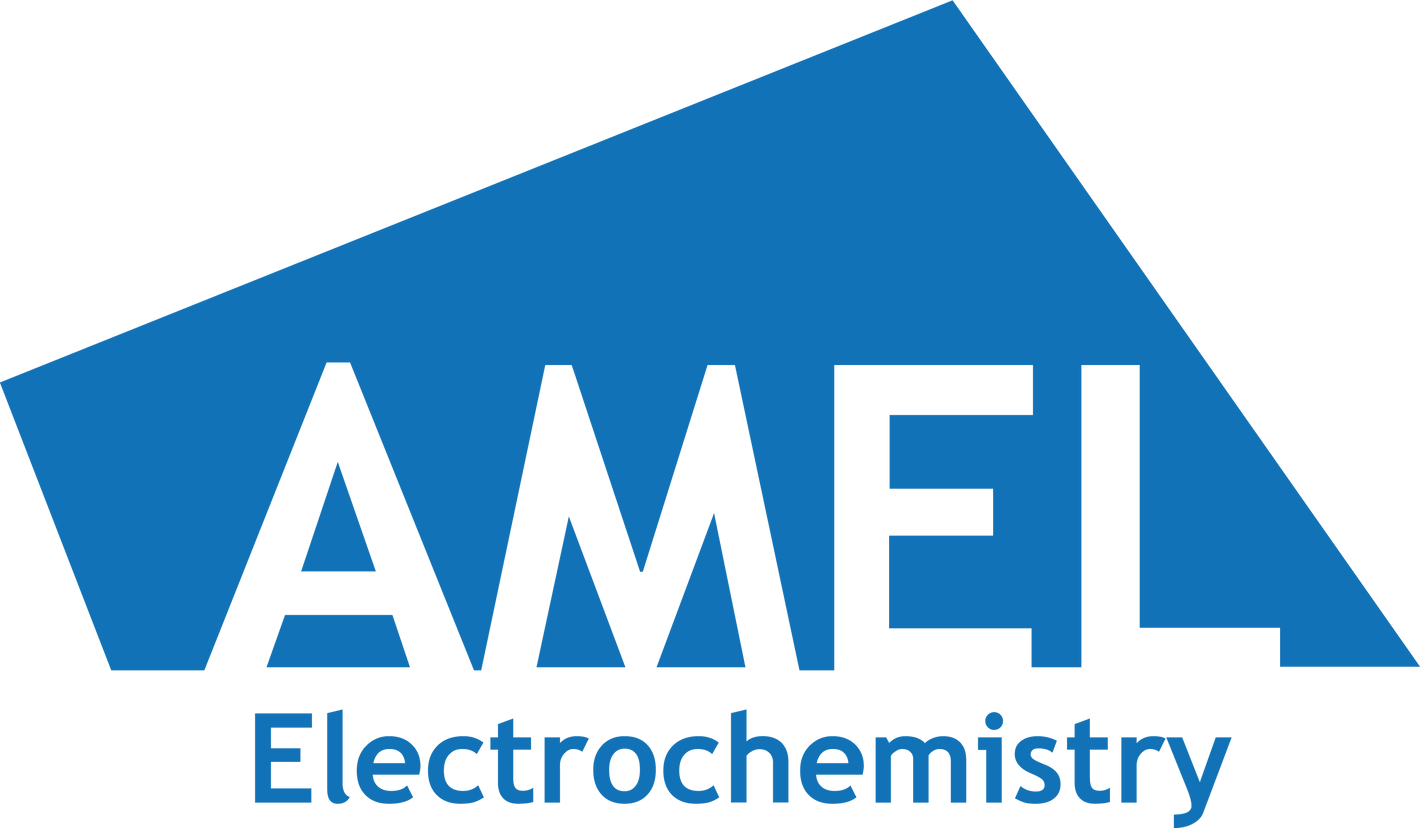 AMEL Electrochemistry