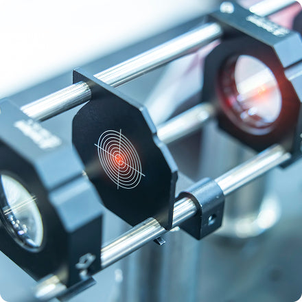 Acoustic, Optical, Electrical, And Magnetic Testing