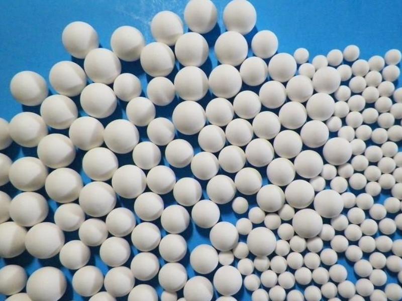 Alumina Milling Media