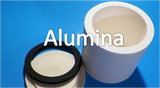 Alumina Planetary Mill Jars