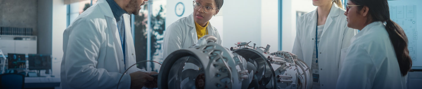 Automotive & Aerospace