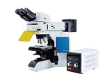 Fluorescence Biological Microscopes