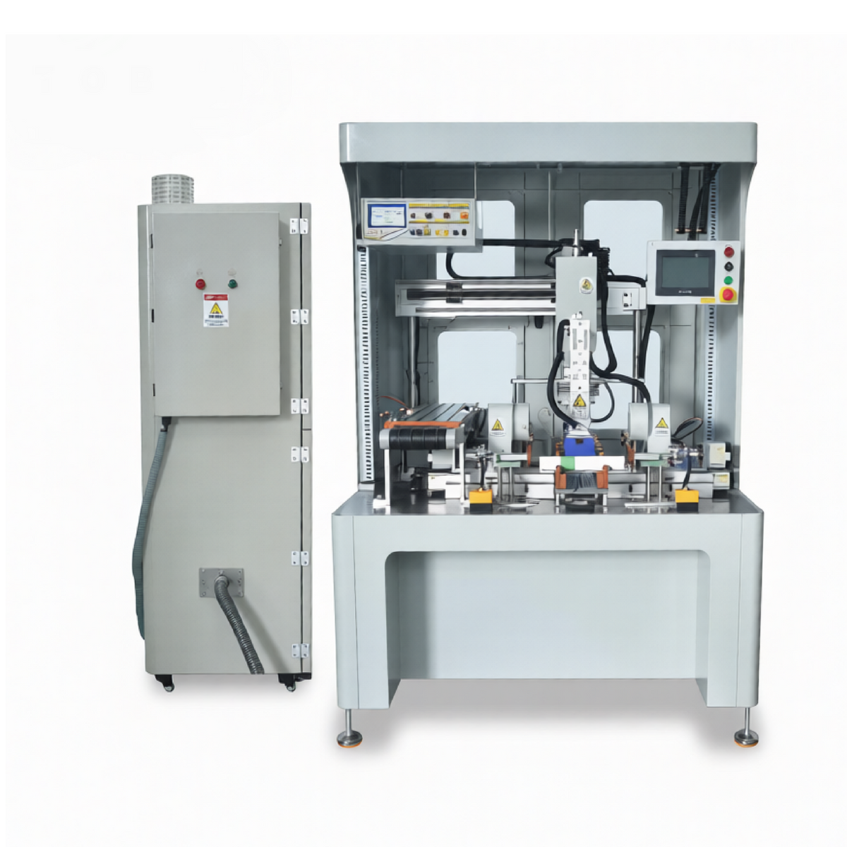 Battery Production/Manufacturing