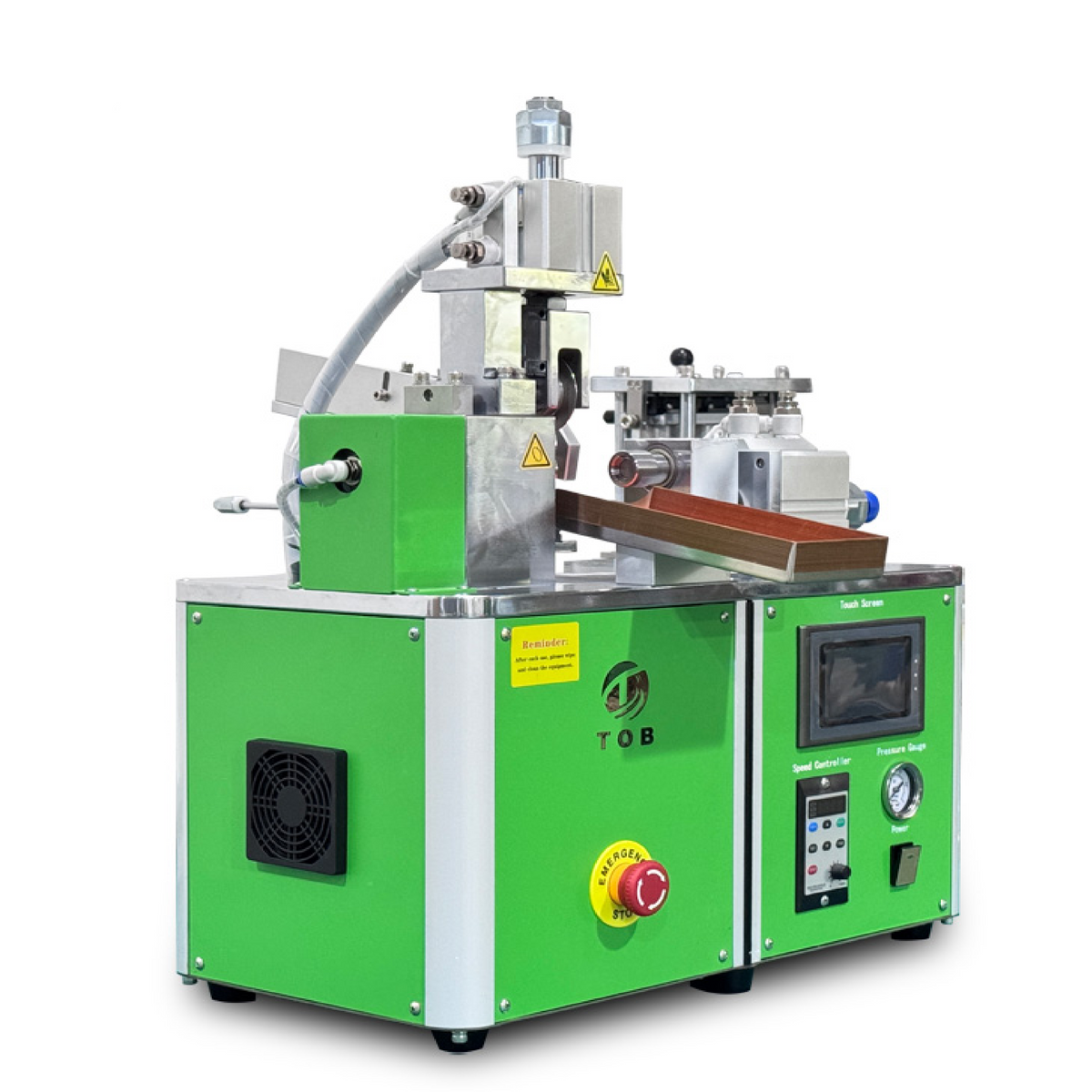 Battery Research Equipment