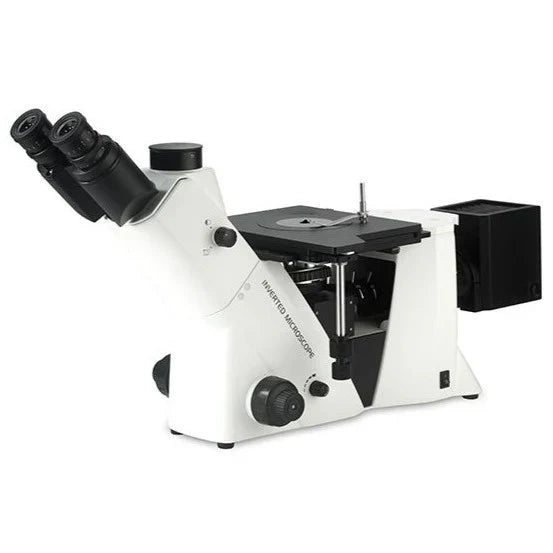 MSE PRO Metallurgical Microscopes