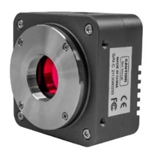 Microscope Cameras