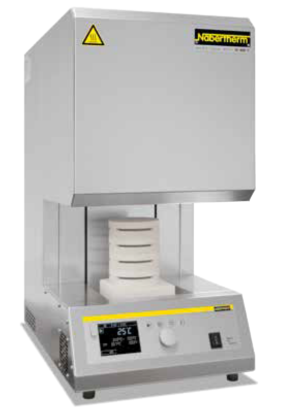 Bottom Loading Furnaces