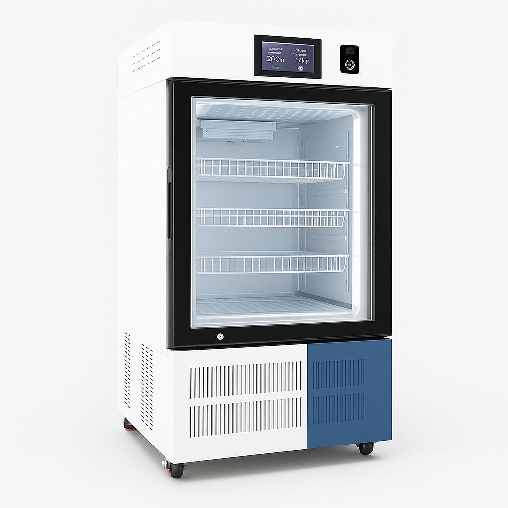 Incubators and Environmental Chambers 