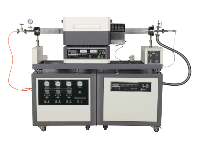 CVD Furnaces