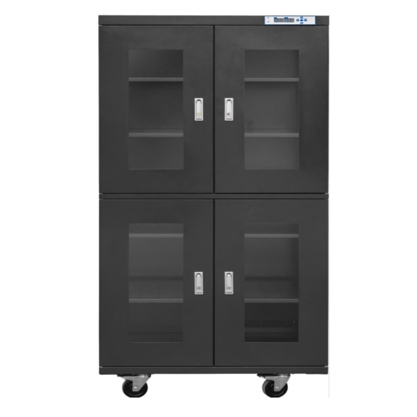 20%-60%RH Dry Cabinets