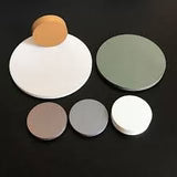 Fluoride Ceramic Sputtering Targets