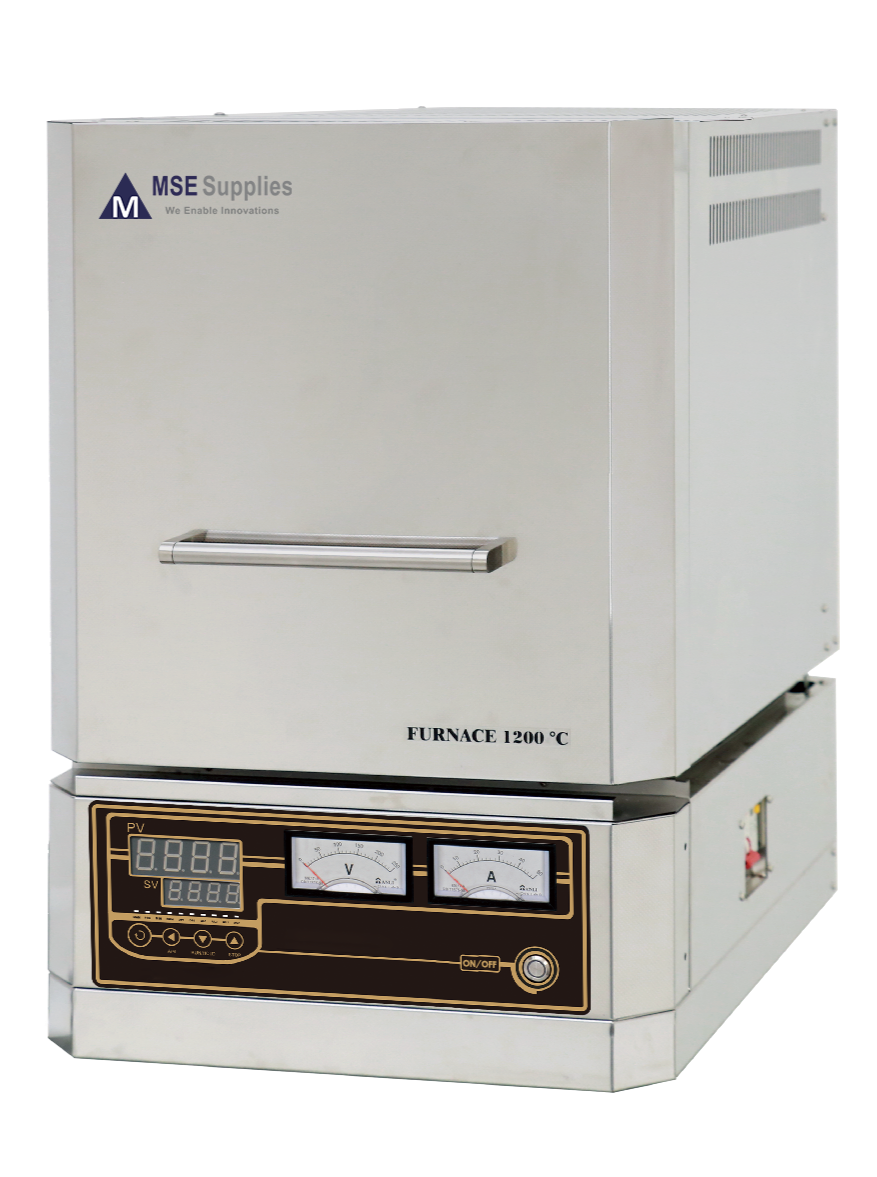Chamber Furnaces – tagged “Front Loading Furnaces” – MSE Supplies LLC