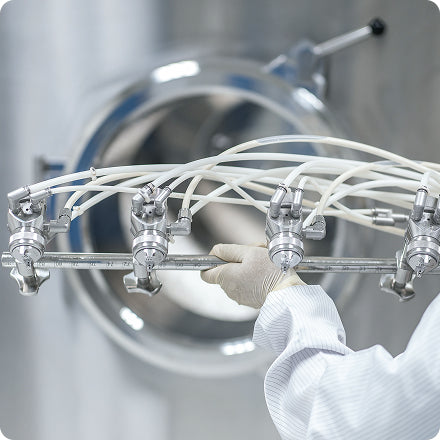 Coating Equipment and Supplies