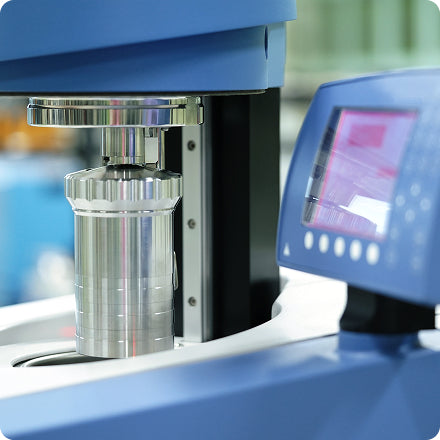 Combustion Analysis