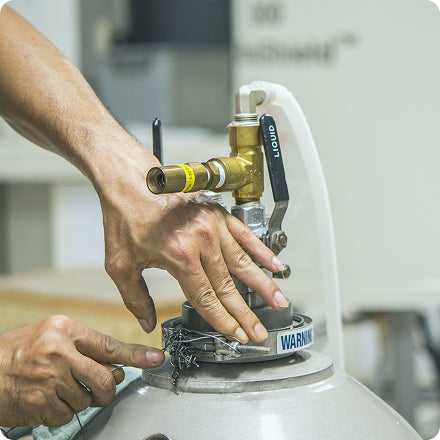 Structural Composition Analysis