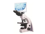 Digital Biological Microscopes