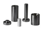Deep Sleeve Dry Pellet Pressing Die Sets