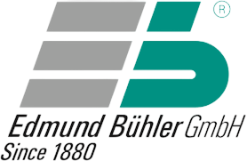Edmund Buhler brand