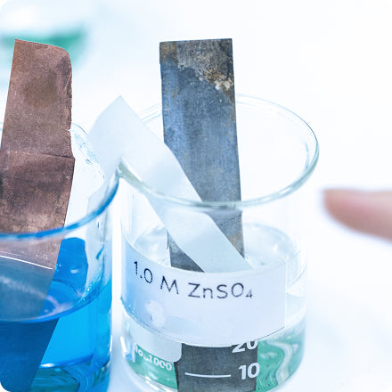 Electrochemical Testing