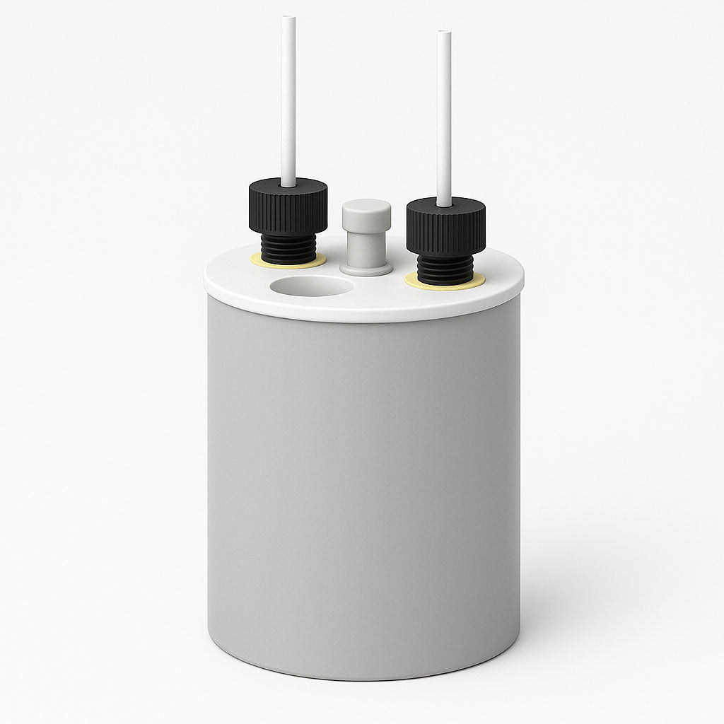 Electrochemical Consumables