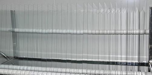 ITO Indium Tin Oxide Coated Glass / PET Substrates