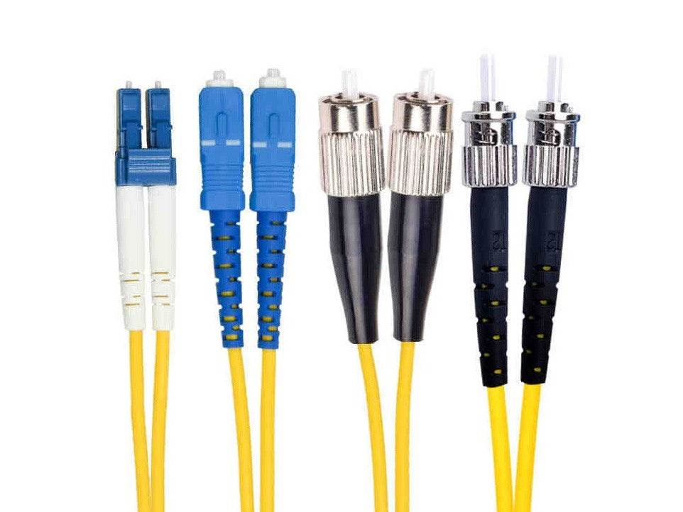 Fiber Optics
