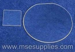 GaN Substrates & Wafers