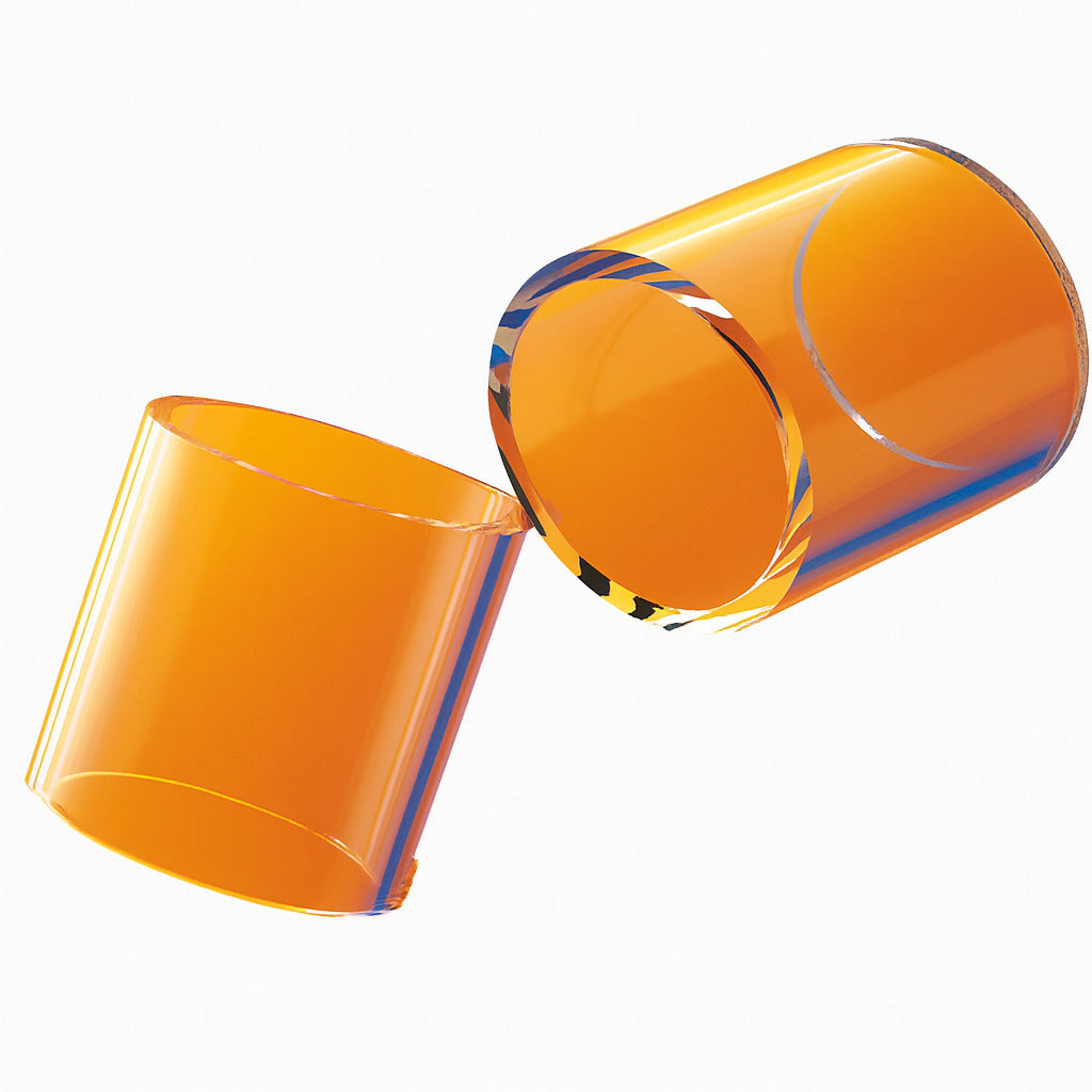 Glassware and Plasticware