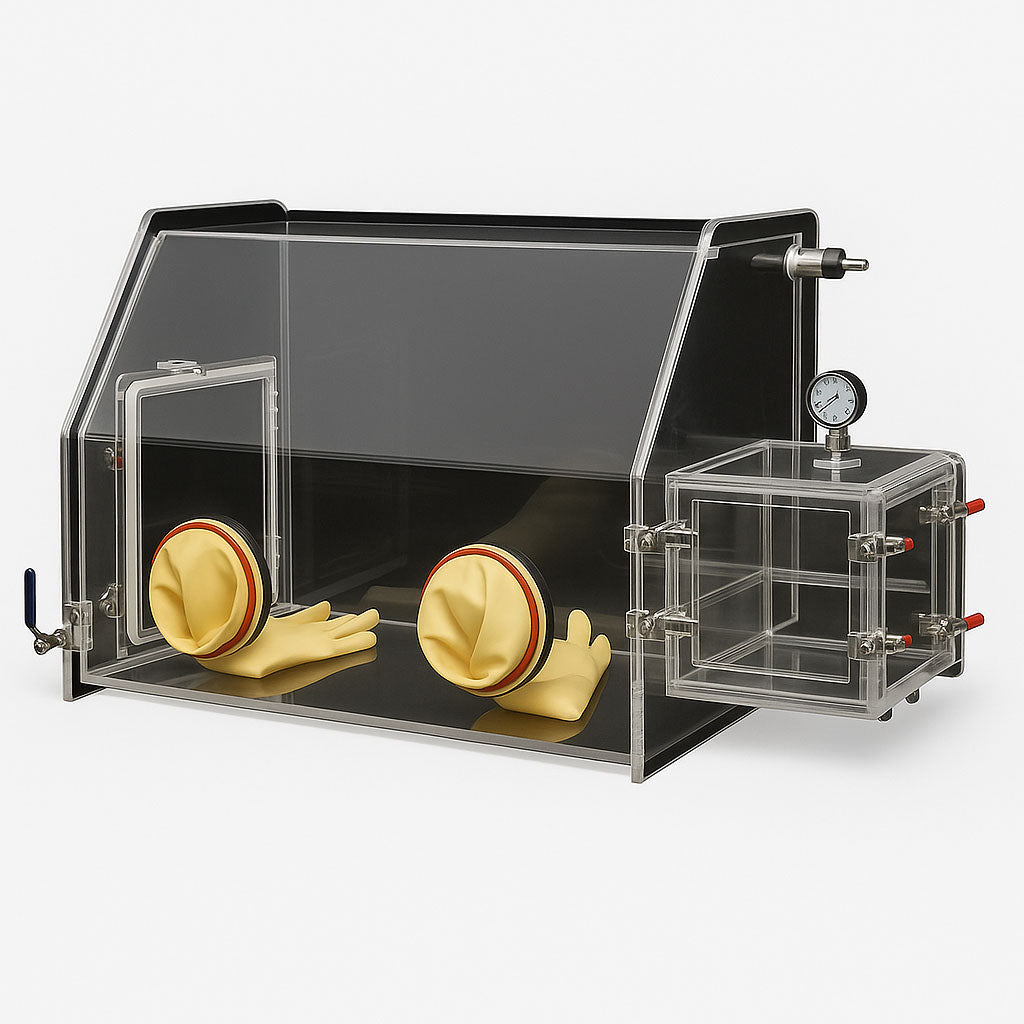 Glove Boxes