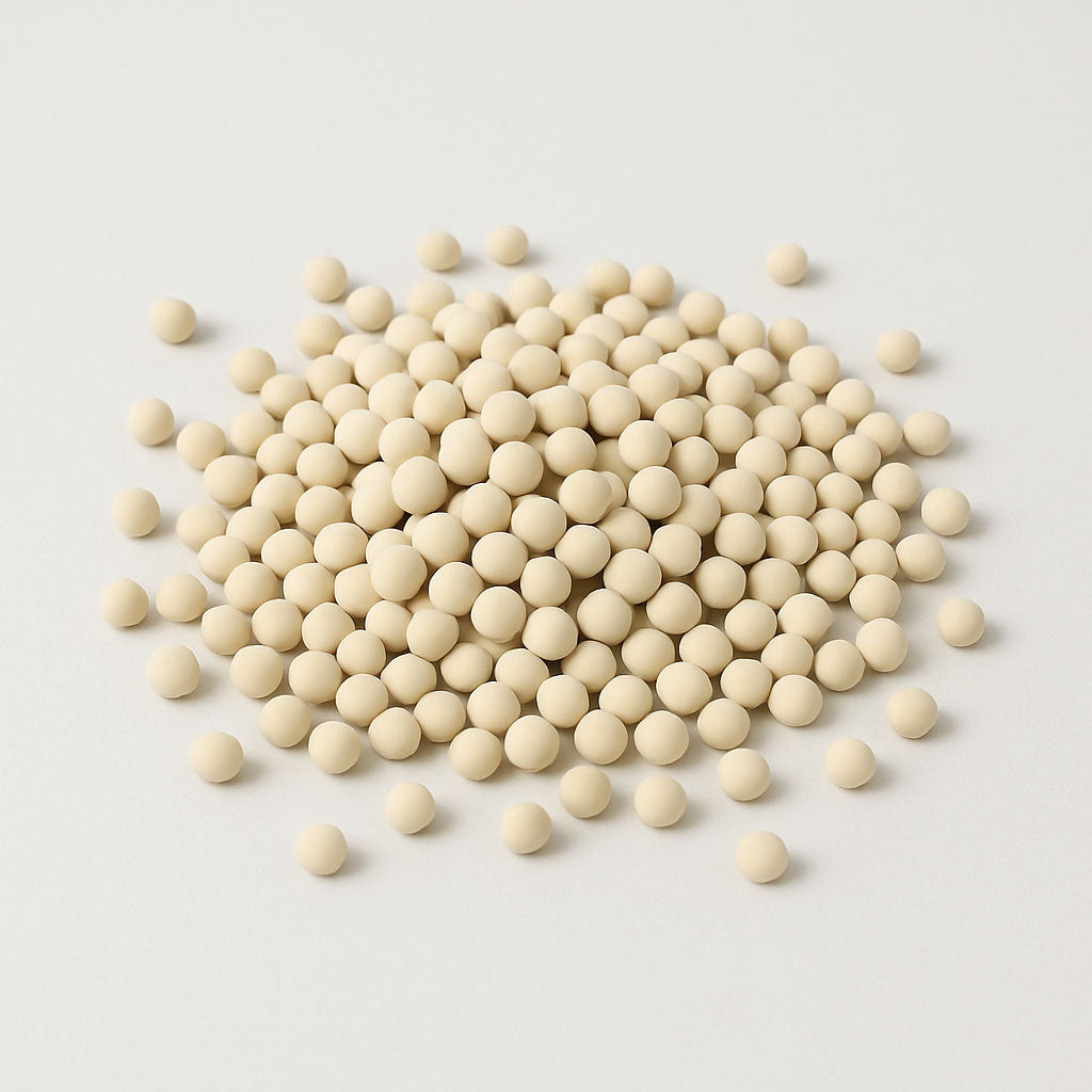 Molecular Sieves