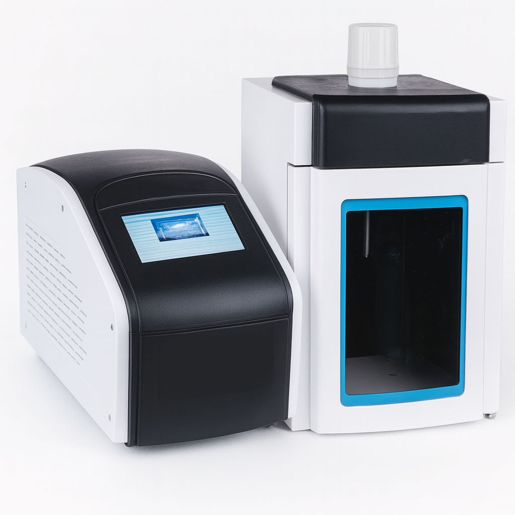 Homogenizers and Disintegrators