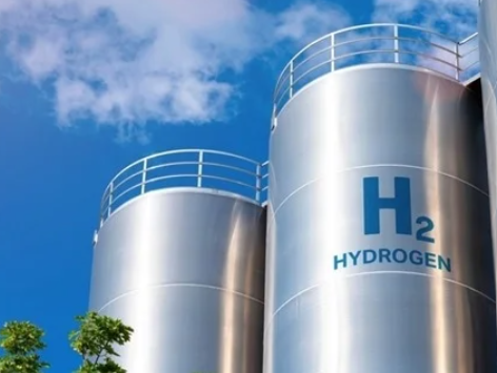 Hydrogen Storage
