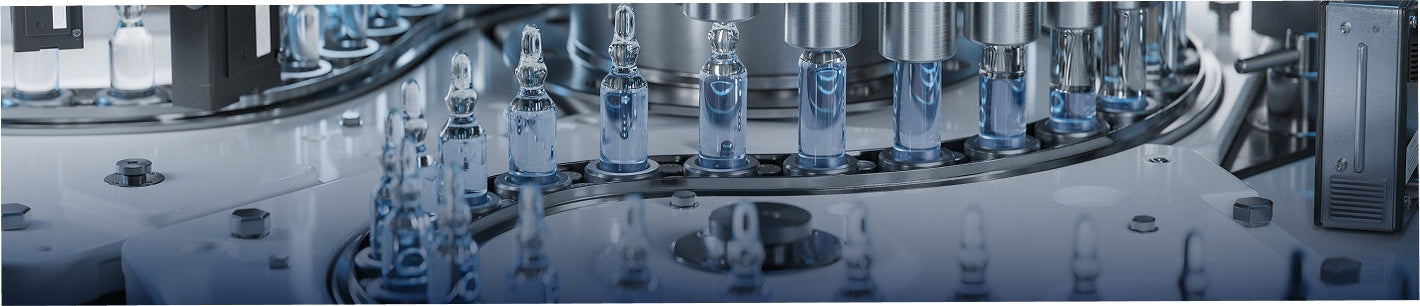 Industrial Process