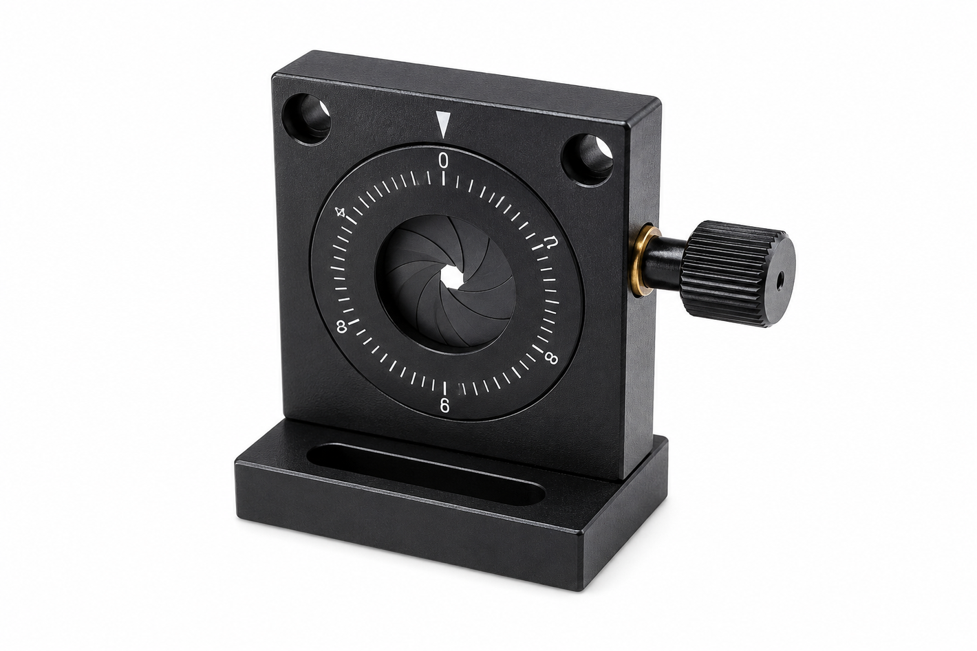 Iris Diaphragms