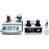 Karl Fischer Titrators