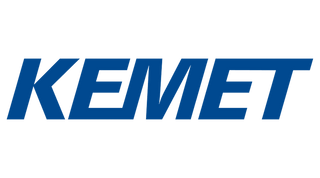 Kemet International Ltd brand